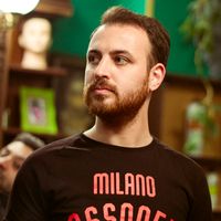 оригинальный звук