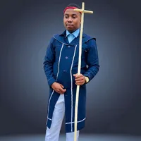 original sound - presidentweskhalanga