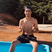 som original