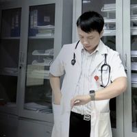 nhạc nền - Bác Sĩ Minh 🩺