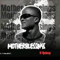 Mother Blessing