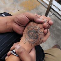 ပရဟိတစိတ်