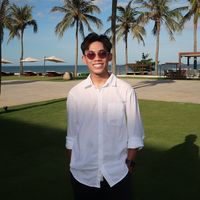 original sound - Trải Nghiệm Cùng Nam
