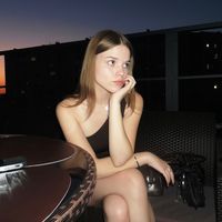 оригинальный звук