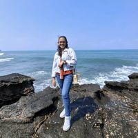 suara asli - Melani 😇