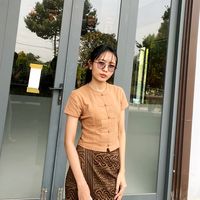 original sound - Ah Hnin