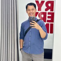 suara asli - Kang Chris