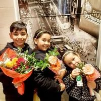 الصوت الأصلي