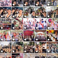 เสียงต้นฉบับ - ซัพพอร์ตลูกทรายกองดิน🥊❤️‍🔥