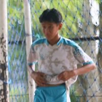 suara asli - ALIF_RESTU