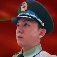 原声 - 高歌猛进🇨🇳中国特种兵🇨🇳在海外