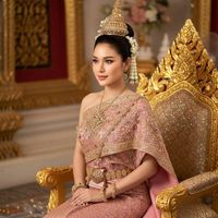 เสียงต้นฉบับ - นางรํากรุงเก่าใต้ฝุ่นธิดานาคราช