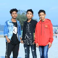 original sound
