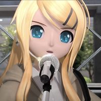 オリジナル楽曲 - 😼