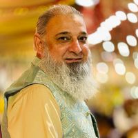 original sound - SHEIKH ZULQURNAIN