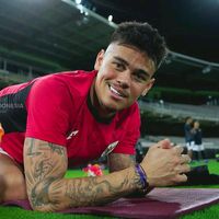 suara asli - whrbptj