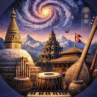 original sound - The Nepalimusicgalaxy