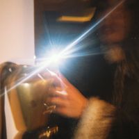 الصوت الأصلي