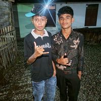 suara asli - NIZAN STORY♣️