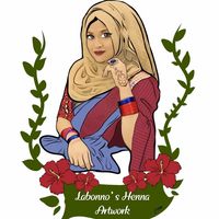 labonno_s_henna_artwork