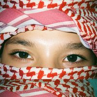 suara asli - ꨄ