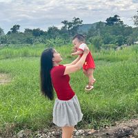 nhạc nền - Góc Mẹ và Tôm