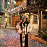 original sound - Stella Merrick