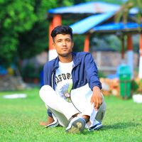 sushilsunuwar98