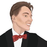 оригинальный звук