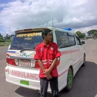 original sound
