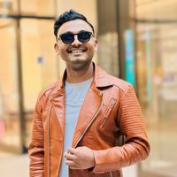 original sound - Bikash Baral