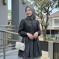 suara asli - momo syahreza✨🦋