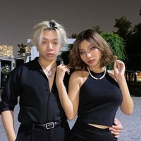 nhạc nền - JUN & MINT✨