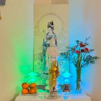 nhạc nền - 🌹Bông Hồng Cài Áo🌹