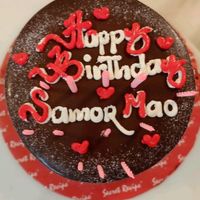 samor.mao