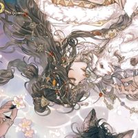 เสียงต้นฉบับ - heaven official's_💫💫