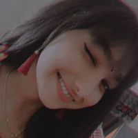 bunyi asal - 钟美婷🪐