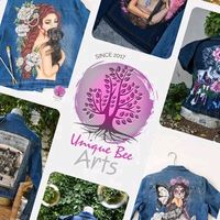 uniquebeearts