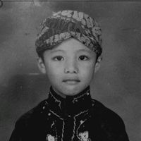 suara asli - qii