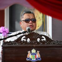 original sound - Zaidi Attan