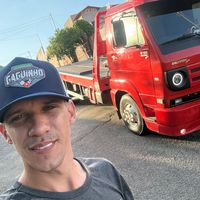 dentinhocaminhoneiro