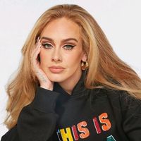 original sound - ADELE