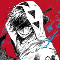 オリジナル楽曲 - ヘル