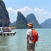 original sound - Backpacker’s Notes
