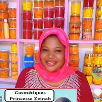 pricnsessezeina