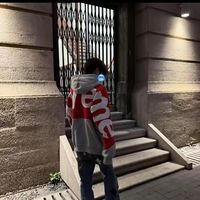 我好想你 x 世勋