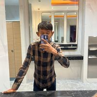 សំឡេងដើម - មើលអីអត់ល្បីផង😒
