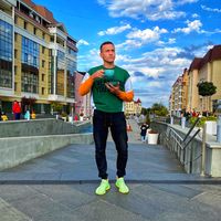 оригинальный звук