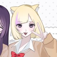 オリジナル楽曲 - つばき🐱📖〈声真似〉