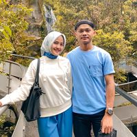 suara asli - Amelia